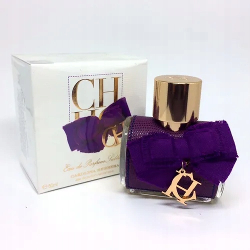 CH Sublime woda perfumowana dla kobiet