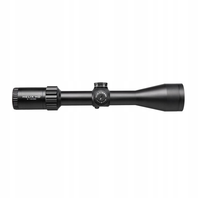 Zaměřovací dalekohled Element Optics Helix Hd 2-16x50 RAPTR-1 Mrad