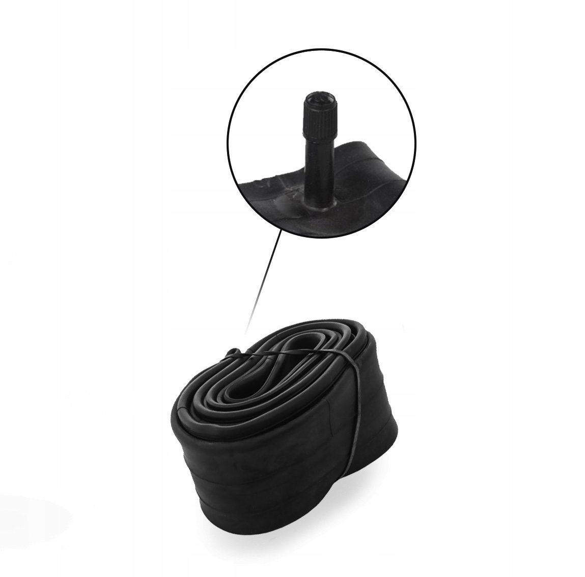 OPONA + DĘTKA 60x230 DRIFTING/TOURING do wózków Kod producenta INECT-ODB