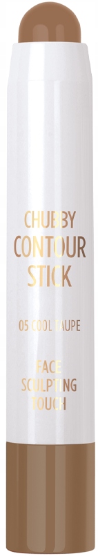 Golden Rose Chubby Sztyft do konturowania 05 COOL