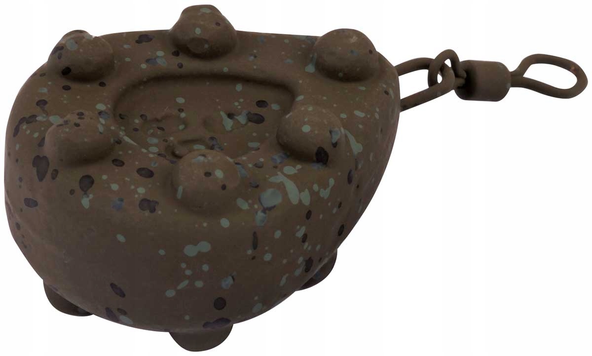 Ciężarek Fox Camotex Kling on Camo 57g