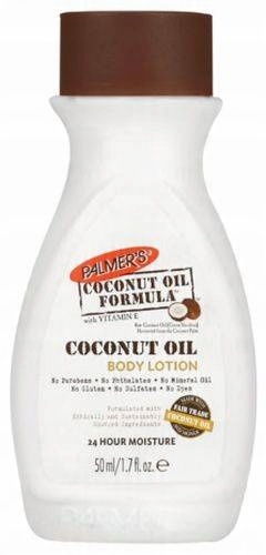 

Palmers Mini Balsam Lotion Coconut Nawilżający 50m