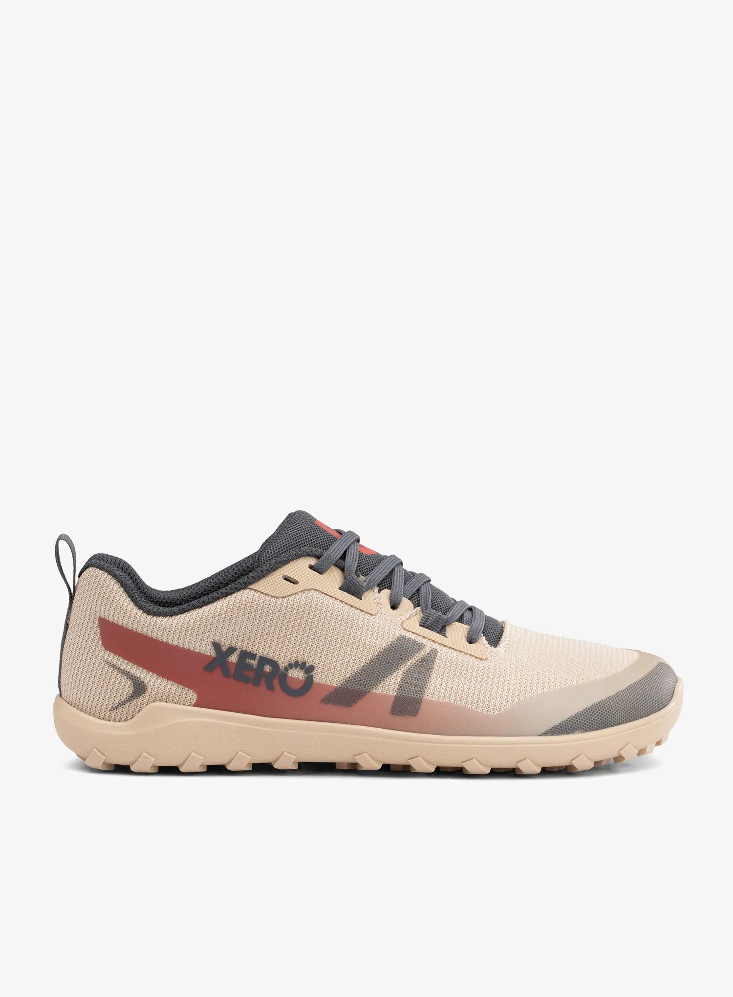 Dámské trailové boty Xero Shoes Mesa Summit irish cream 41