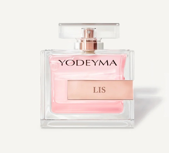Perfumy damskie Yodeyma Lis 100 ML