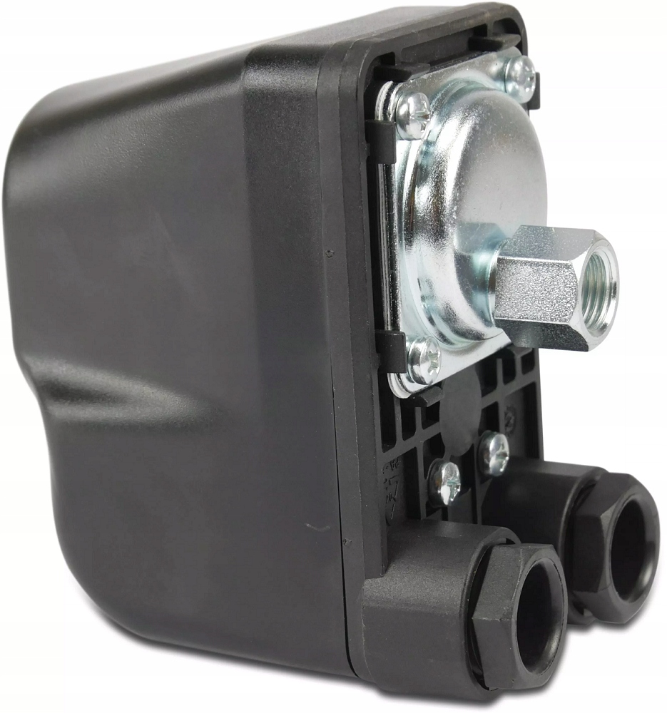 Bevo Tlakový spínač 16 A 230/400VAC PT/5