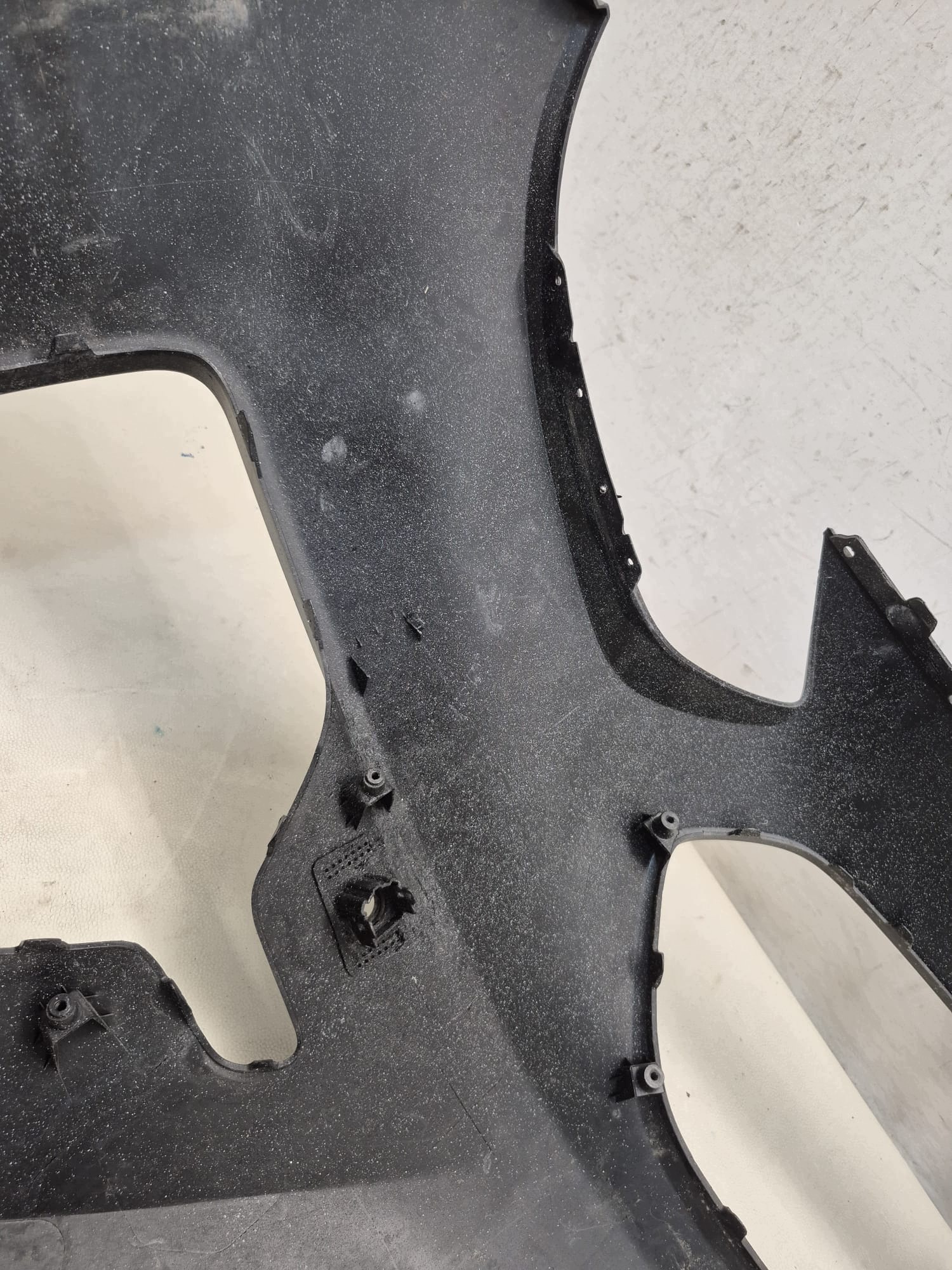 KIA NIRO and LIFT 19- bumper front front PDC 86511-Q4000