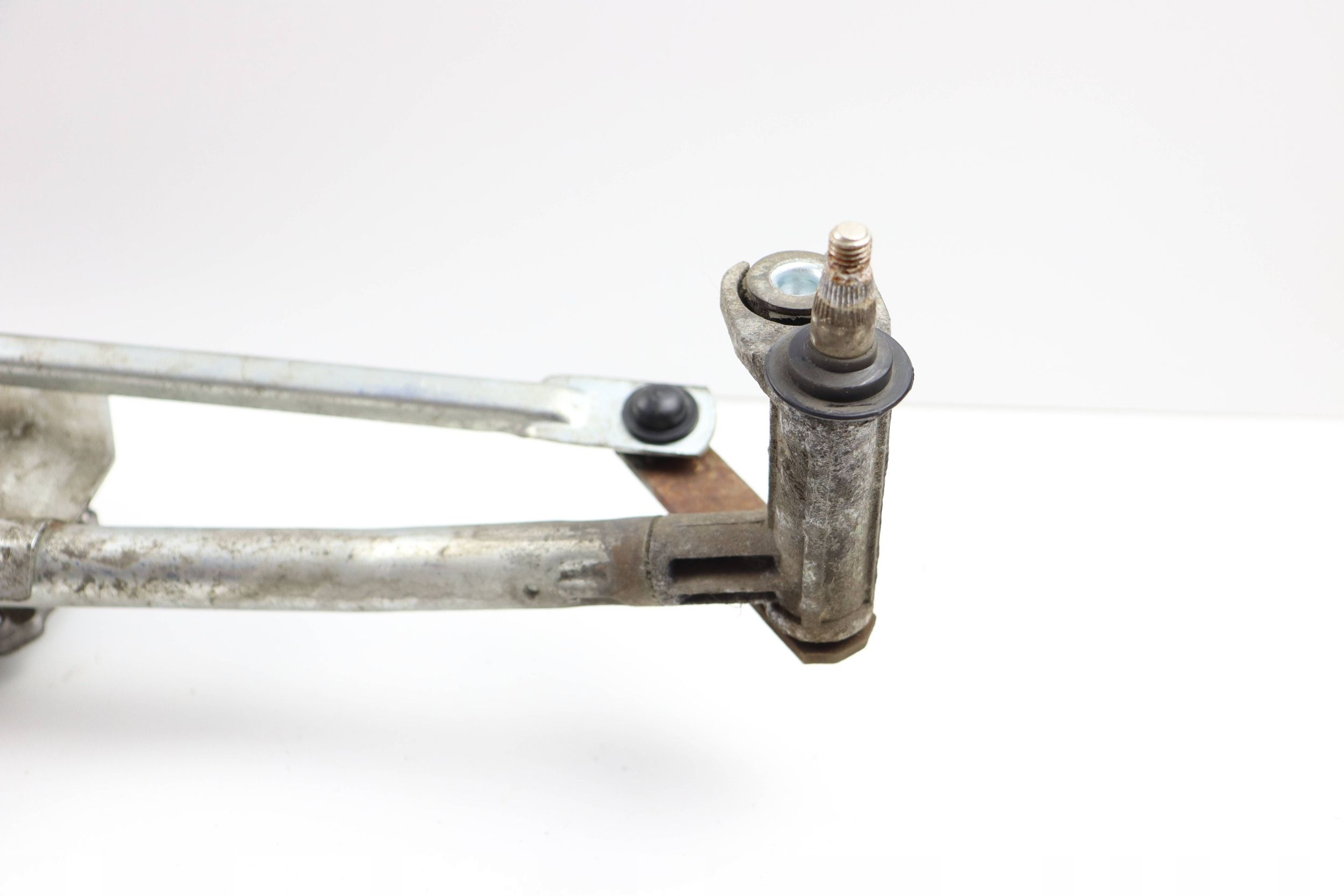 VW GOLF IV wiper mechanism front front 1J1955113A EUROPA