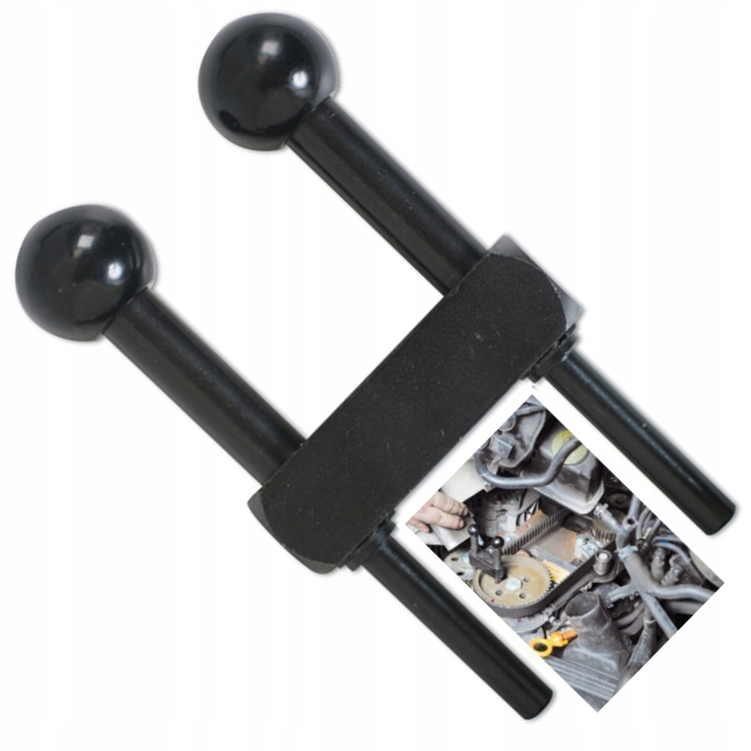 Blokada Rozrządu Vw Skoda Audi 1.4 1.6 16V T10016