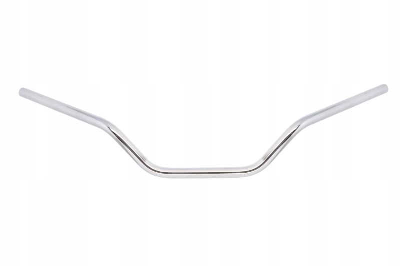 Trw Volant Moto Průměr 22 MM Ocelový Chrom