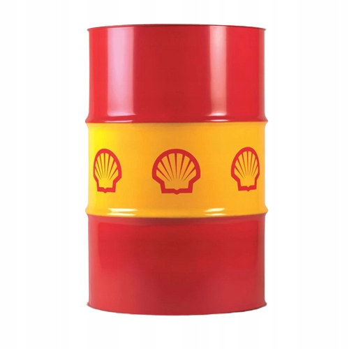 SHELL C54ABE Olej hydrauliczny Tellus (209L) 46 (olej cynkowy), HV