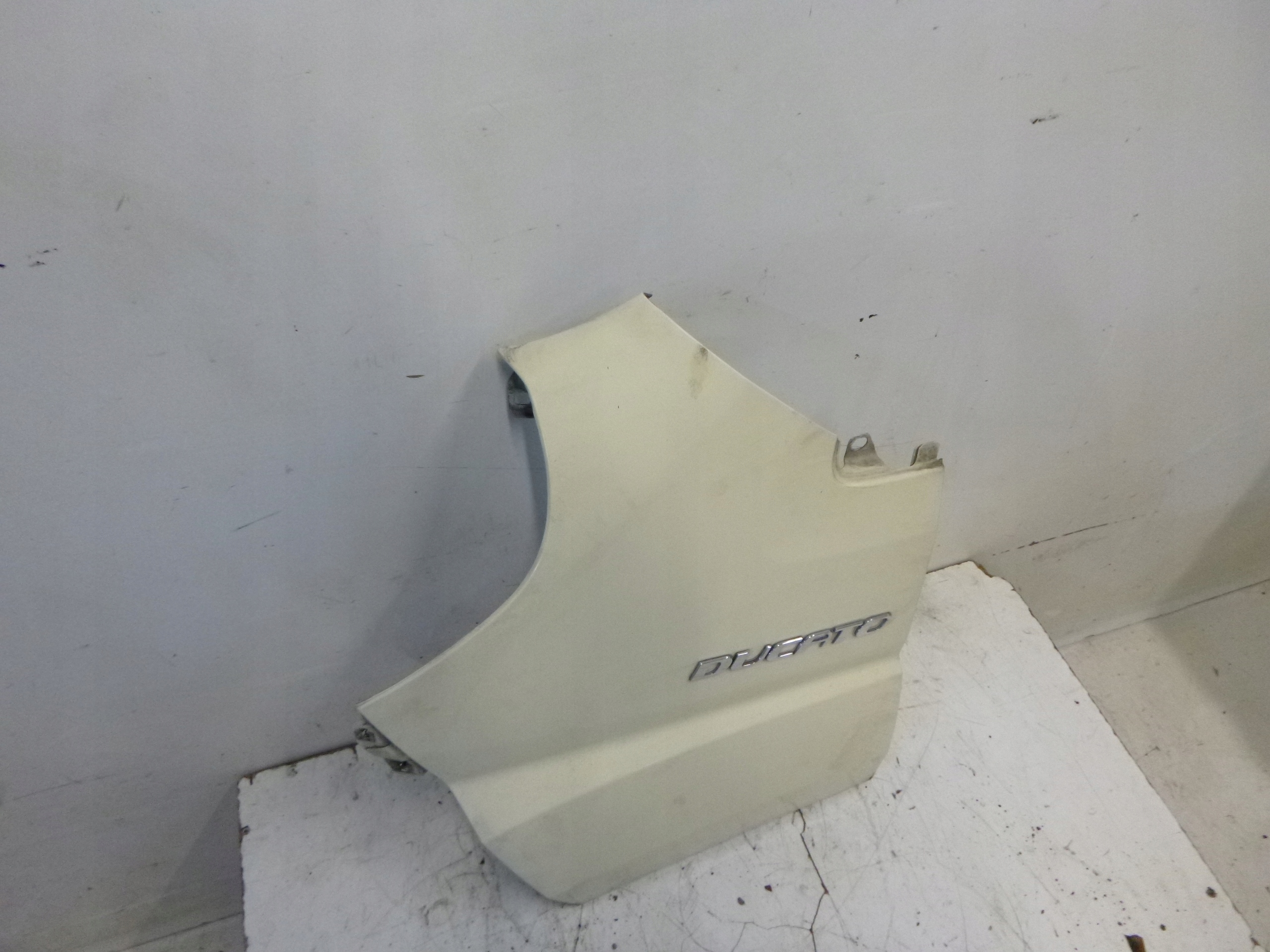 parafango sinistra FIAT DUCATO III 3 06-14
