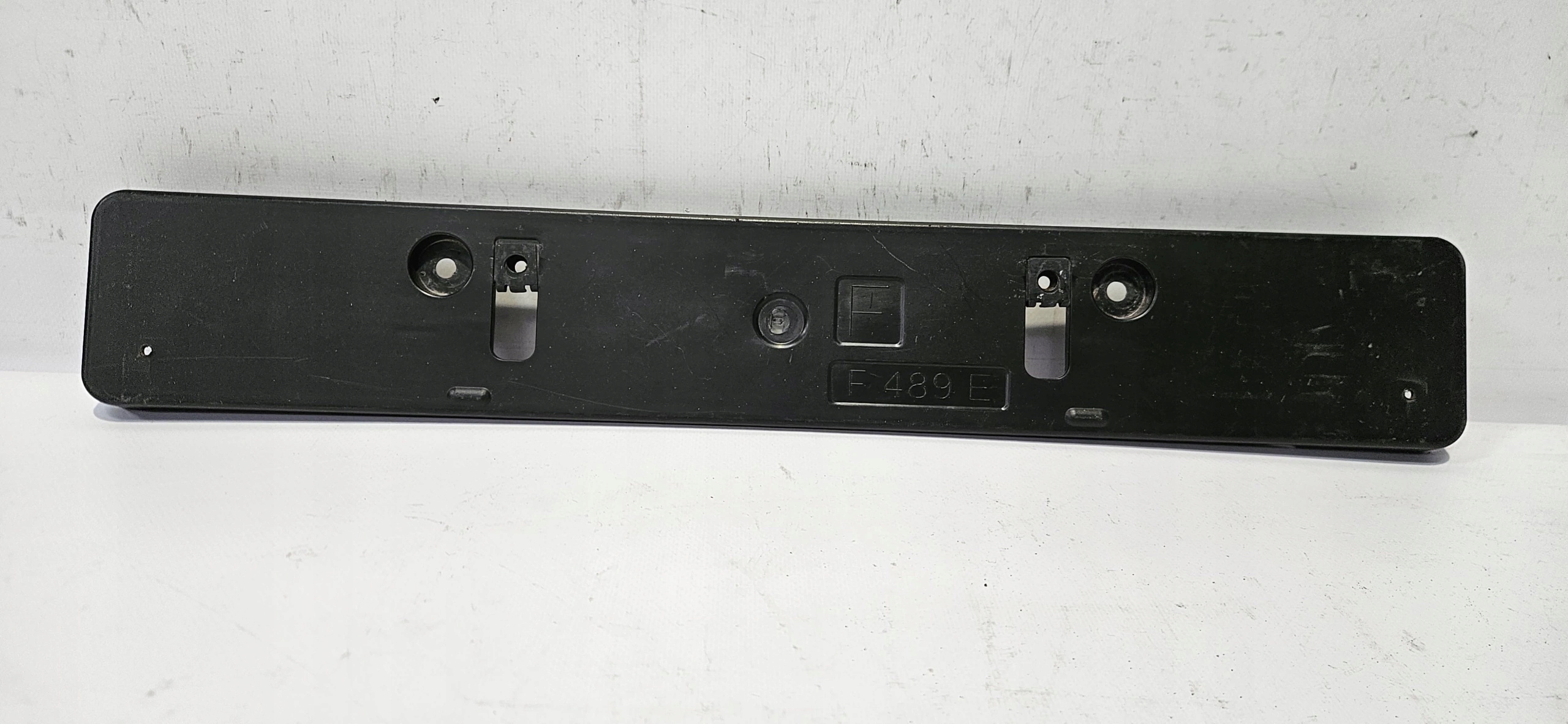 pad below TABLICE LEXUS CT original 52114-76220