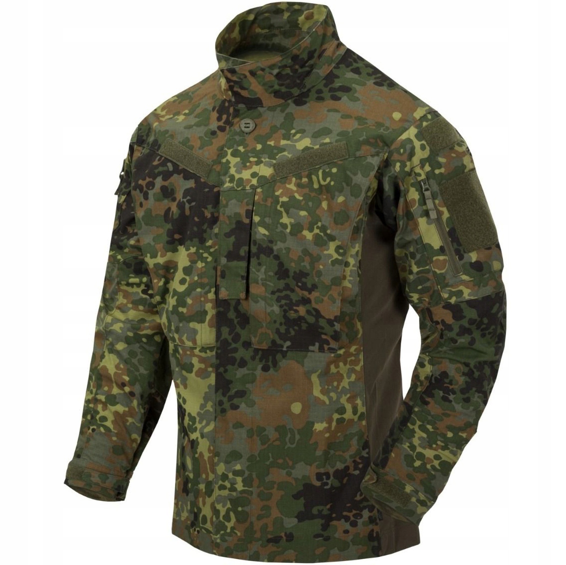 

Bluza Mundurowa Helikon Mbdu Flecktarn XXL