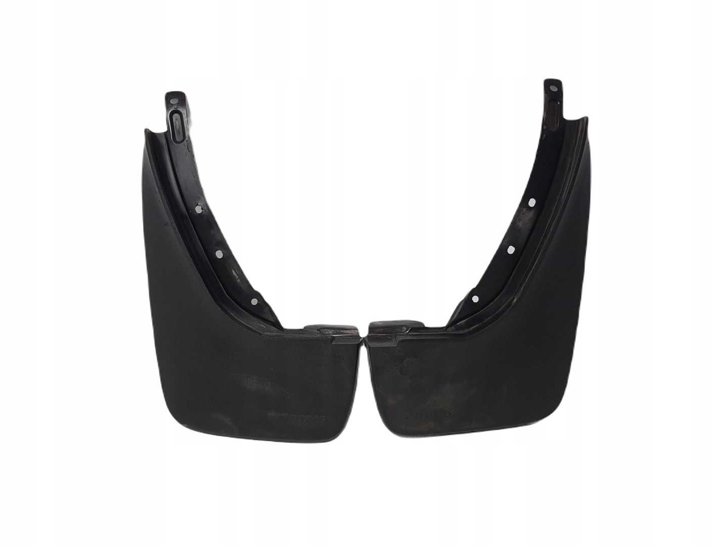 NOWY ZESTAW CHLAPACZY TYŁ VOLVO XC60 2017-