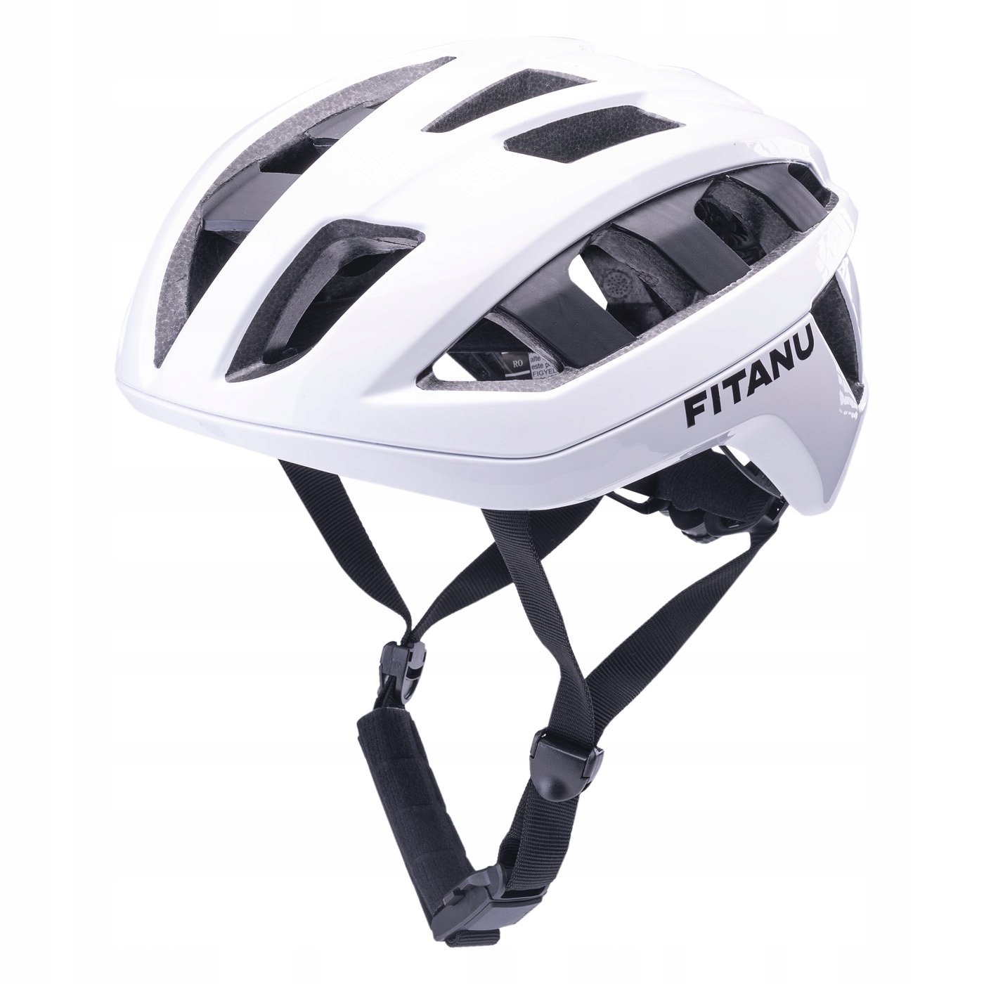 Kask Dinamico Fidlock L Fitanu