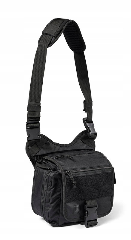 Torba 5.11 Daily Deploy Push Pack kolor: Black