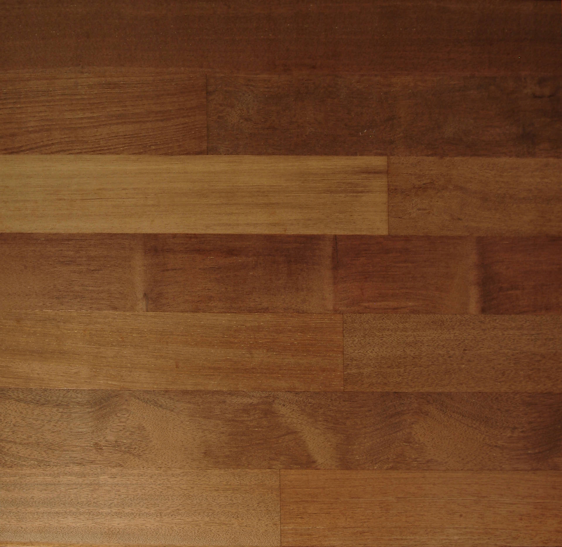 Deska merbau lita, surowa, 14x120x1300-1400 Producent inna