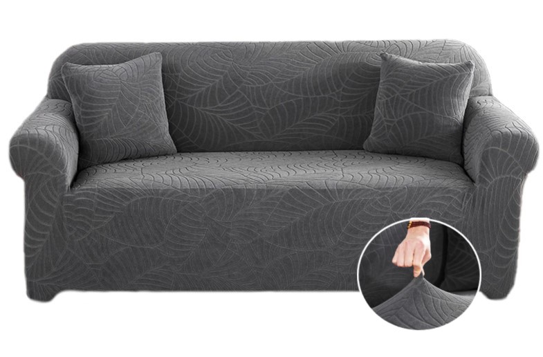 

Pokrowiec Na Sofę Kanapę Elastyczny 3OS