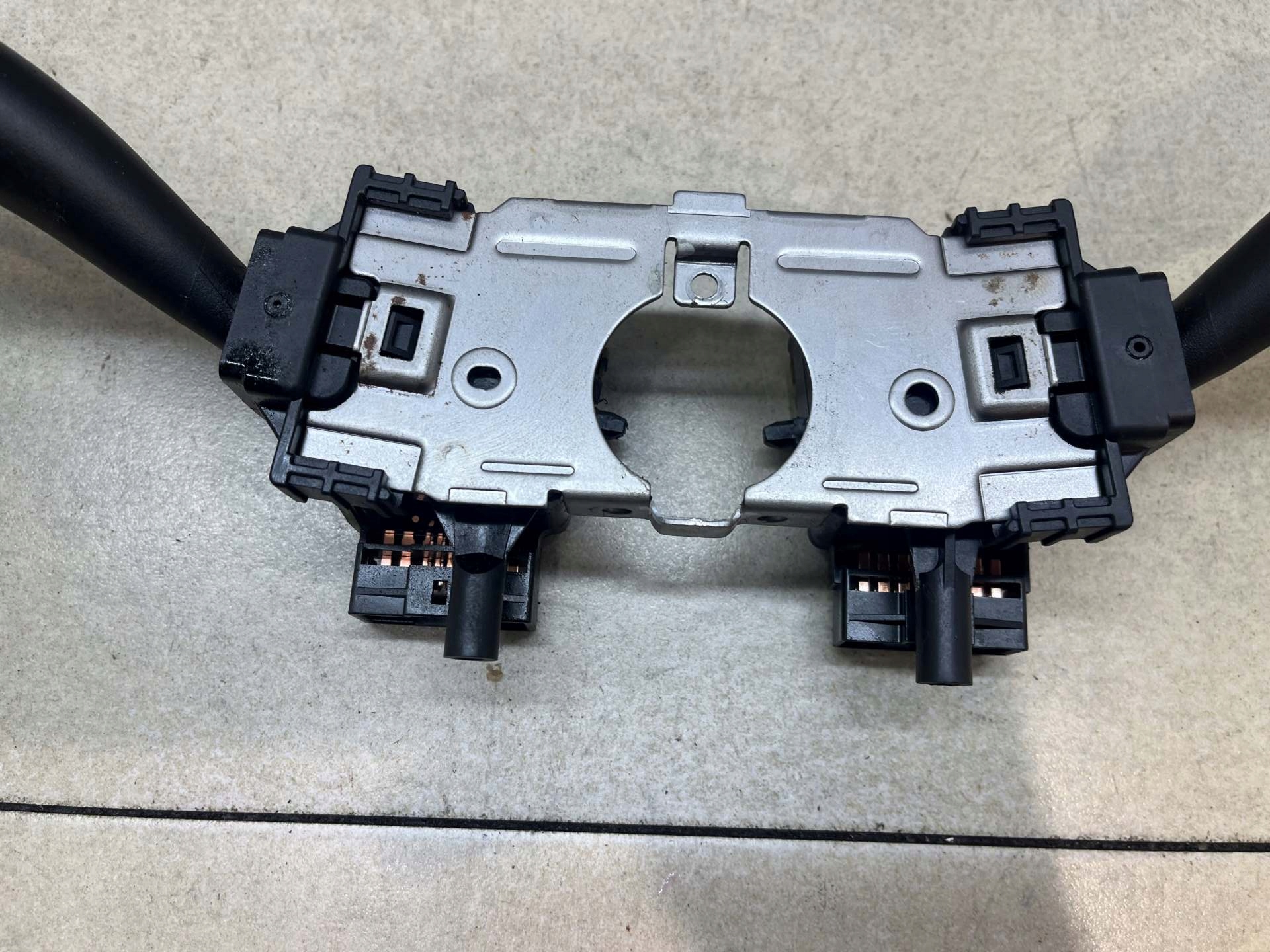 DEVIO LUCI TERGICRISTALLO TERGI HYUNDAI SONATA IV V6 3.3