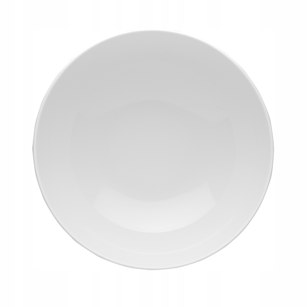 

Miska porcelanowa biała Venus Lubiana