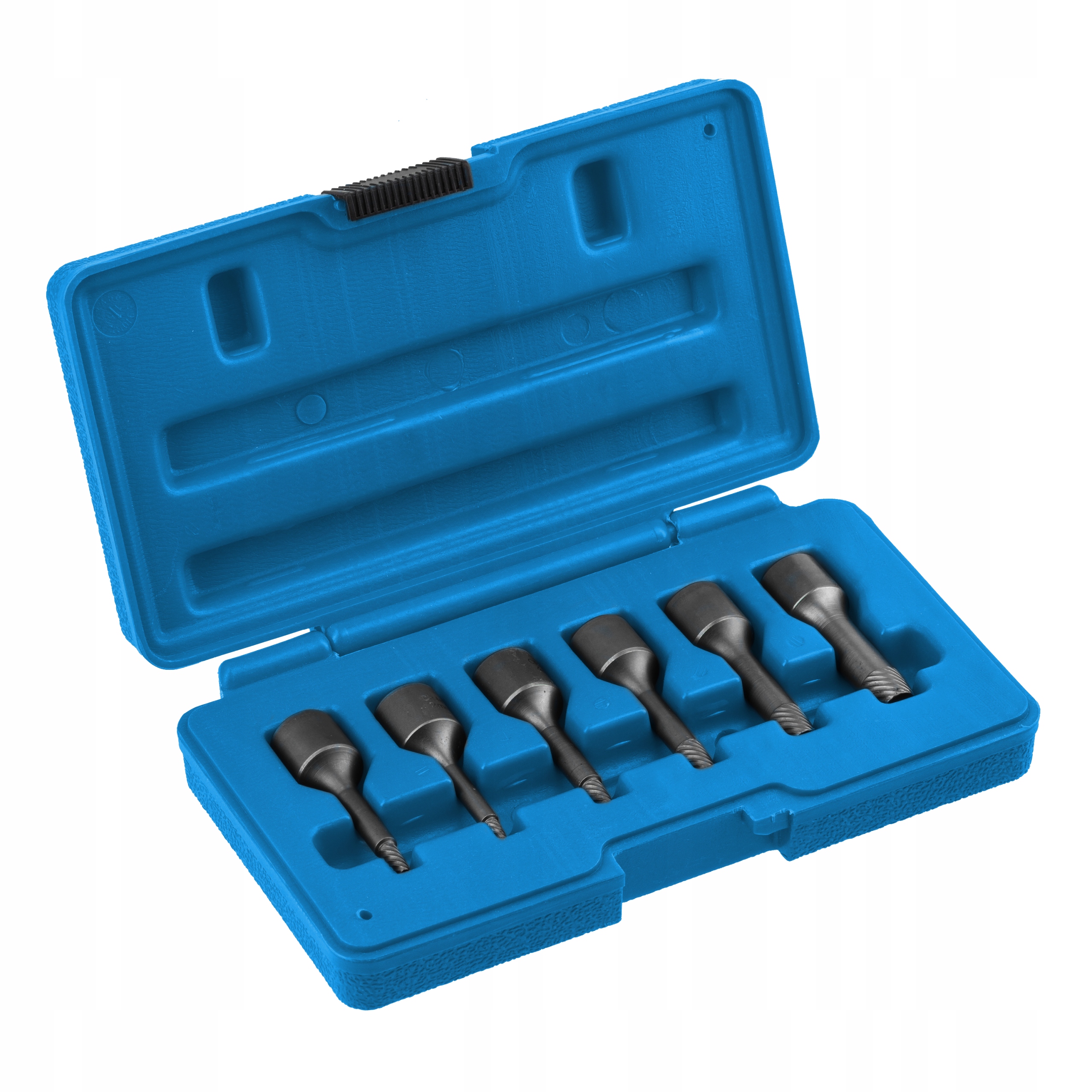 

Wykrętaki Do Śrub I Szpilek 2-10 MM HT8G402 Hogert