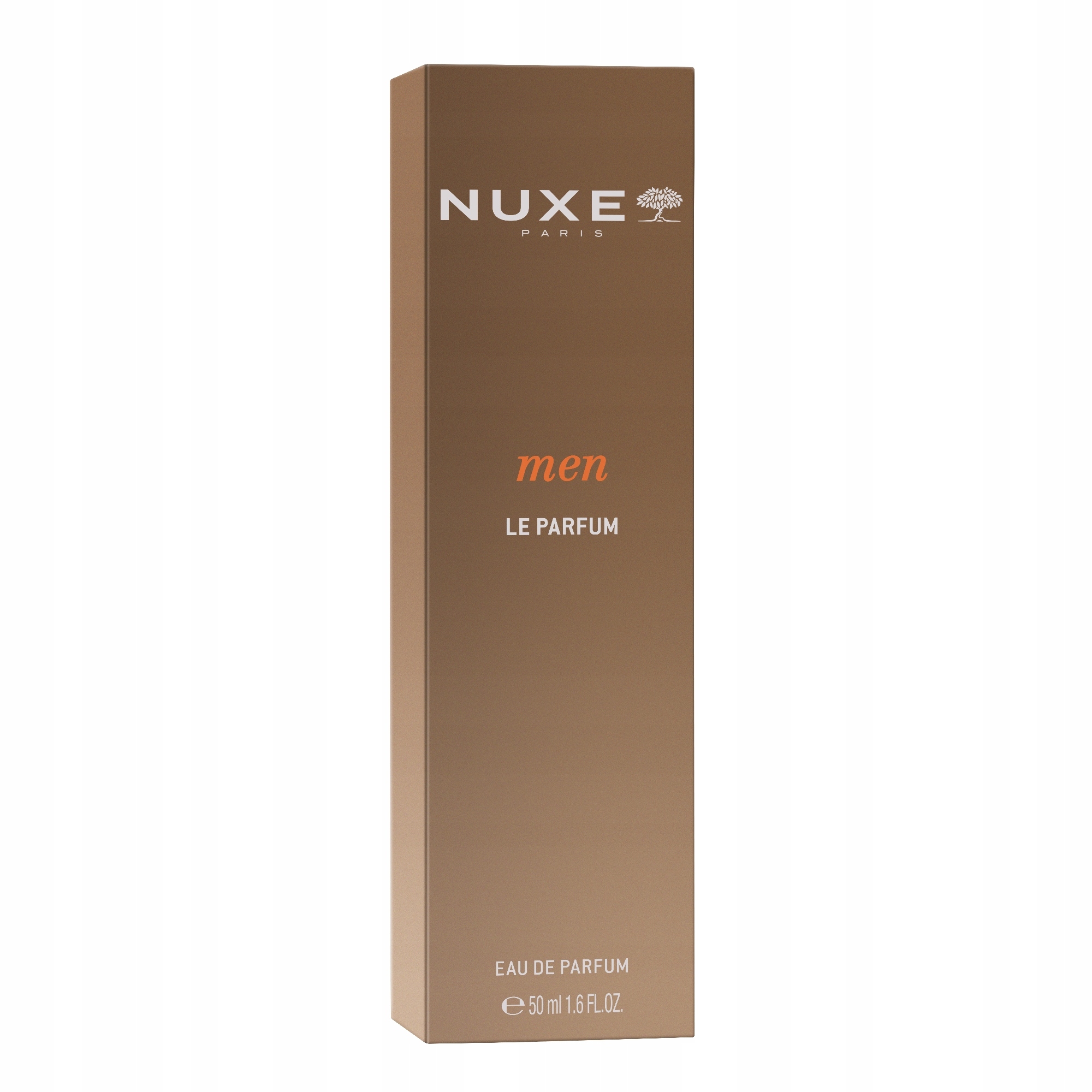 Nuxe Men Boost woda perfumowana 50 ml