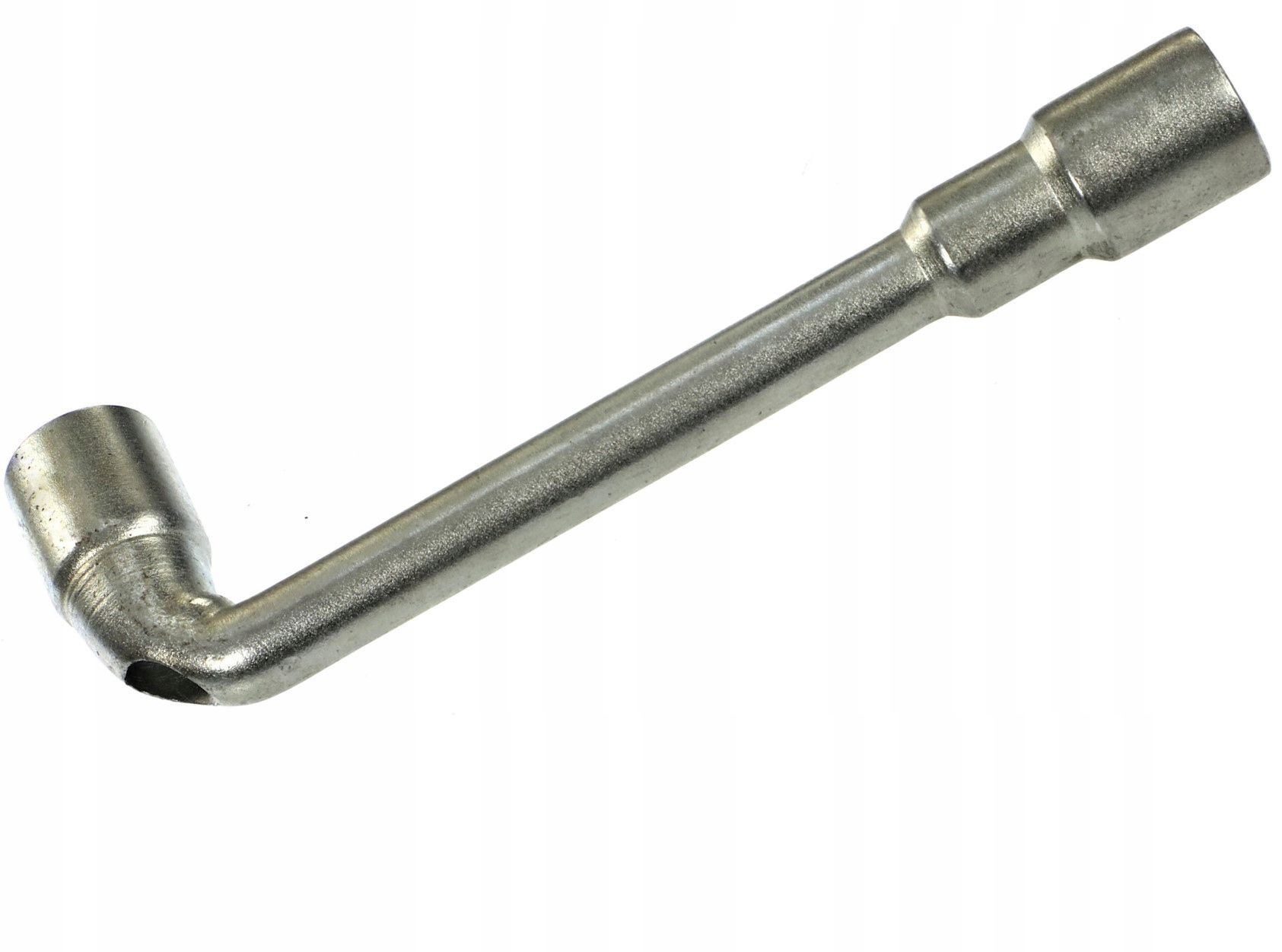 

Klucz Nasadowy Fajkowy 13 MM