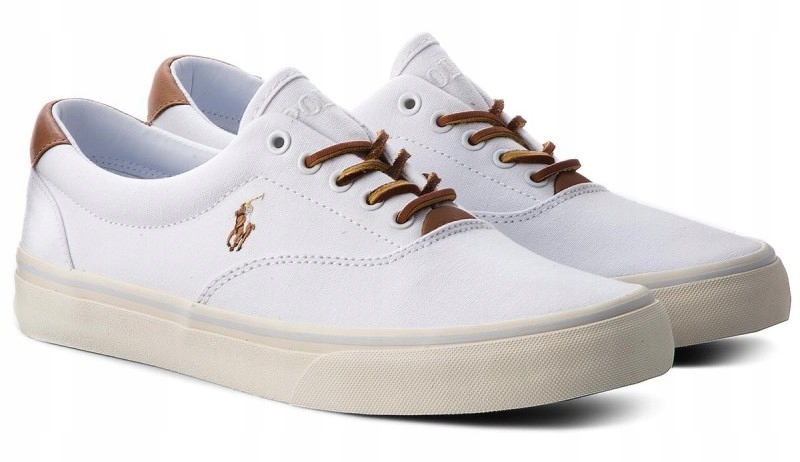 

Buty Ralph Lauren Polo Thorton lekkie wygodne 44