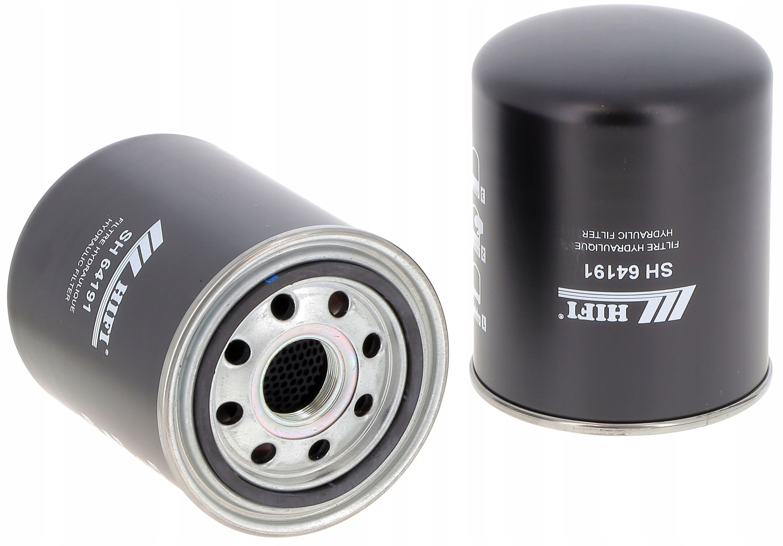 Гидравлический фильтр SH 64191