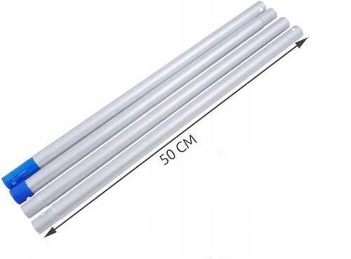 SET RURKI DO ODKURZACZA - BESTWAY 58212 Producent Bestway