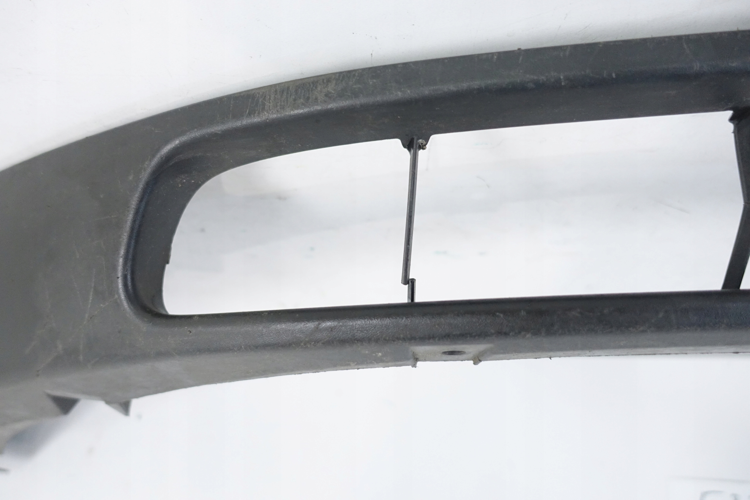 FORD FOCUS MK2 II 2004- accessori SPOILER Paraurti Anteriore 4M51-17C749-A