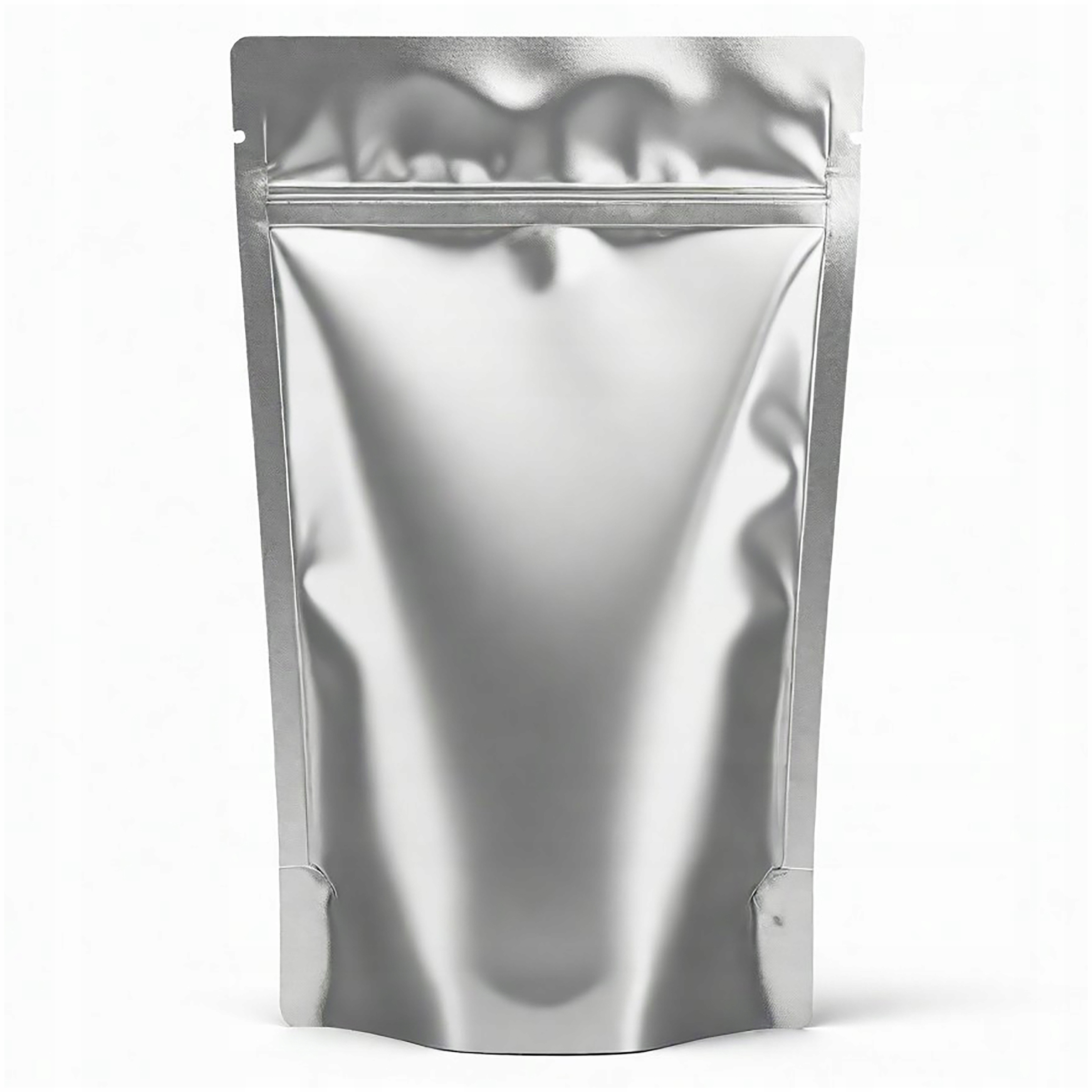 DOYPACK WOREK 750ML ZE STRUNĄ METALIZOWANY DO ŻYWNOŚCI 100 SZTUK