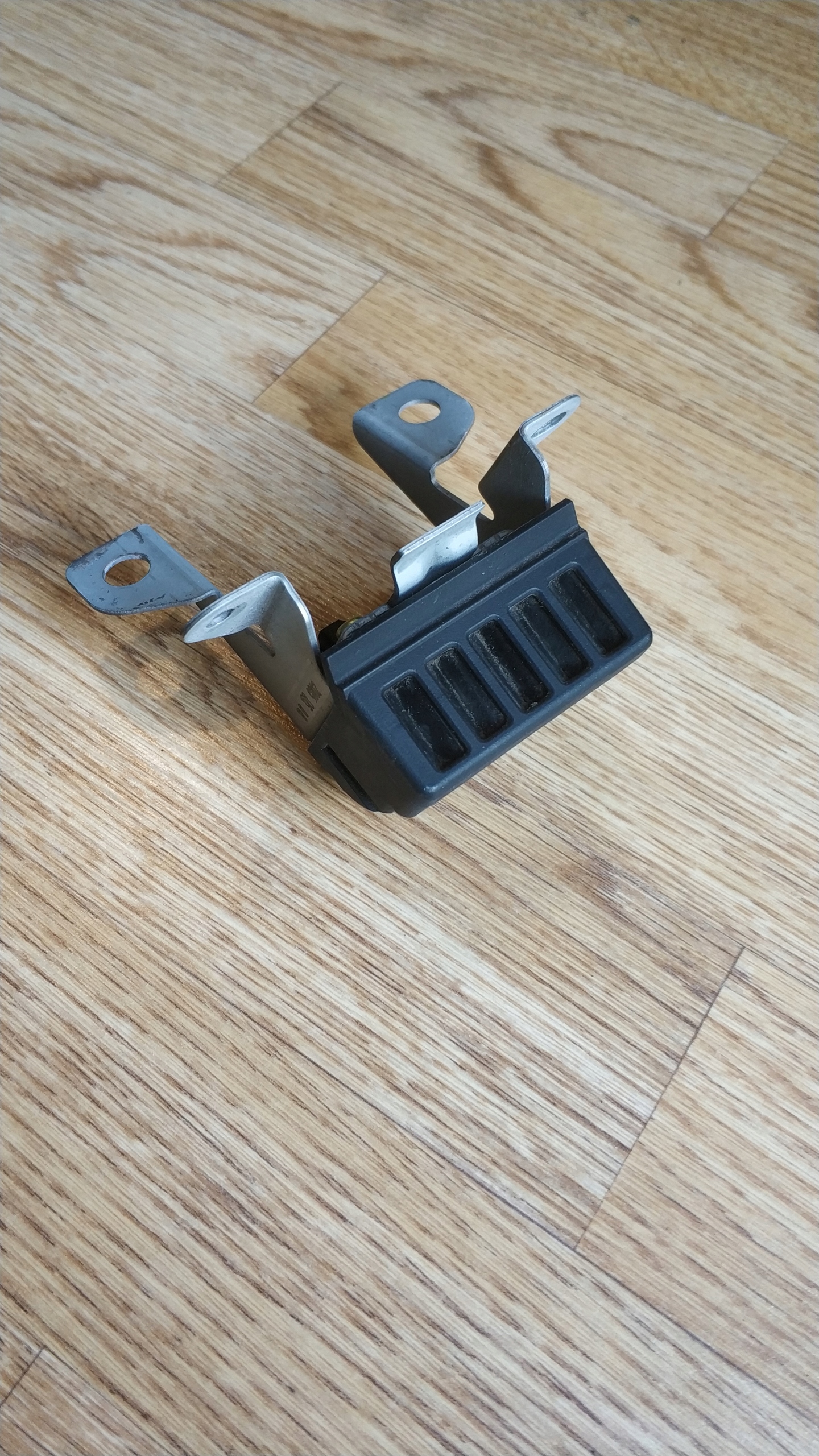 Hyundai Tucson Styk Szyby Klapy 04-