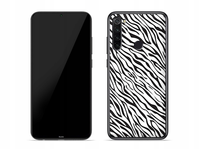 

Etui do Xiaomi Redmi Note 8 Fantastic Case