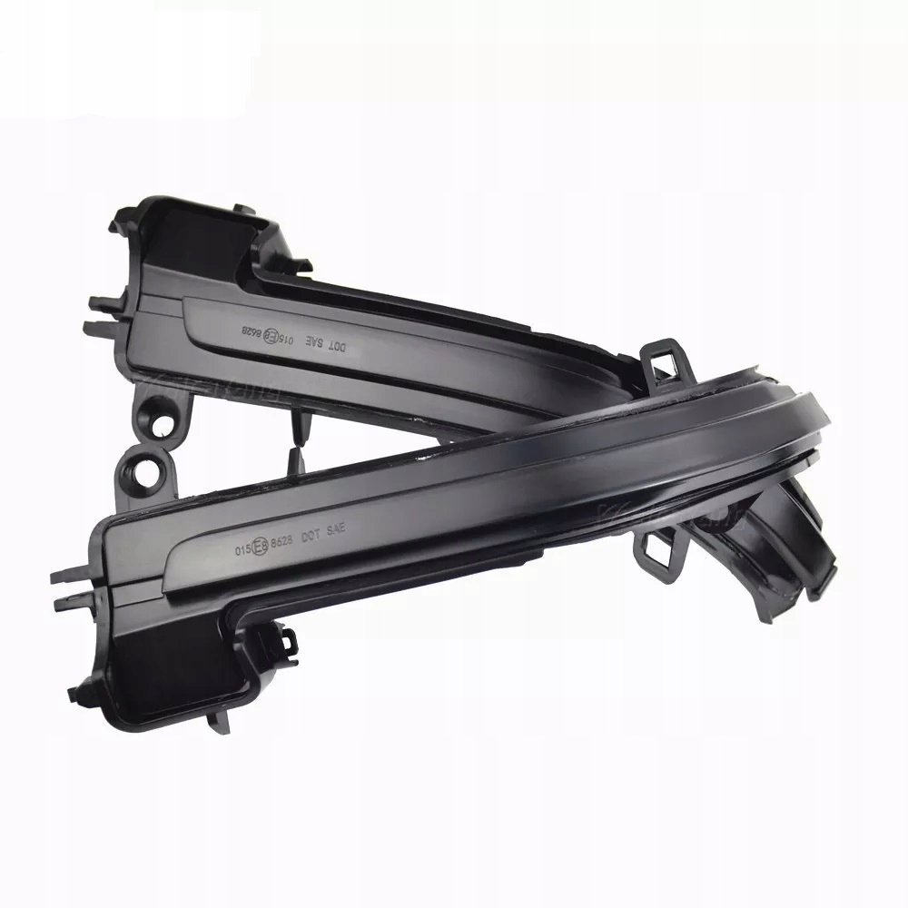 Kierunkowskazy LED BMW seria 1 2 3 4 F20 F30 F34 E84 M2 dynamiczne dymione Producent części Inny