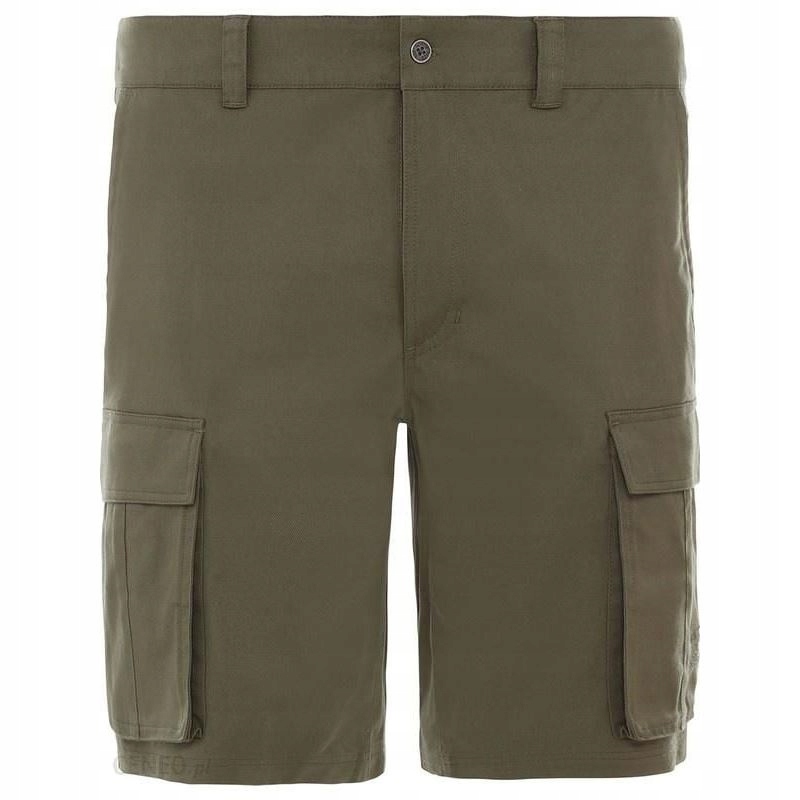 Pánské trekové boty North Face M Anticline NF0A4CAL7D61, velikost 30