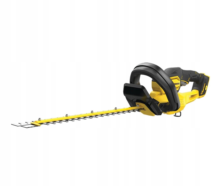 Nożyce do żywopłotu V20 18V 55cm 1x4,0Ah Stanley SFMCHT855M1
