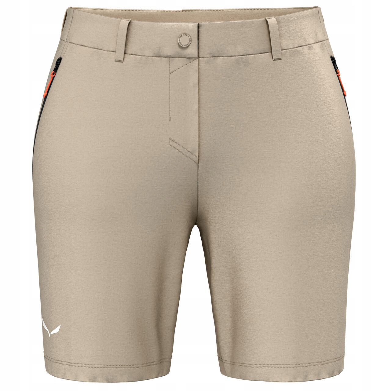 Salewa Kraťasy Puez Talvena Dst 7180 Quicksand M