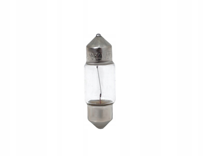 

Żarówka Vision C5W 11X30 12V 5W SV8.5