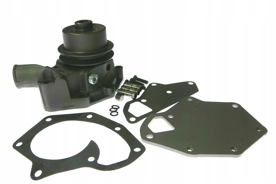 AR62548 - Водяний насос John Deere r93517 ar97708