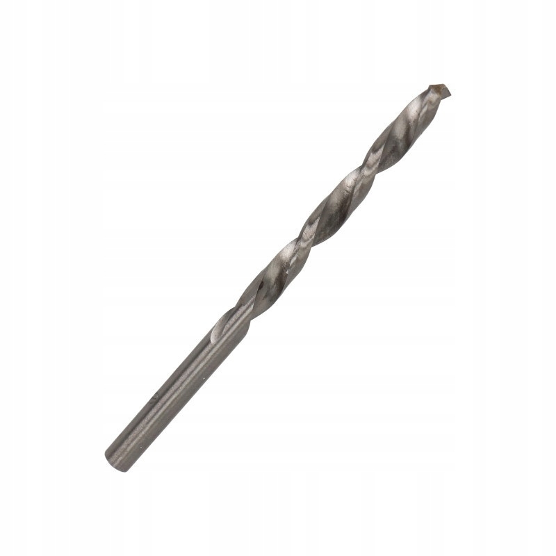 Wiertło do metalu HSS 5mm