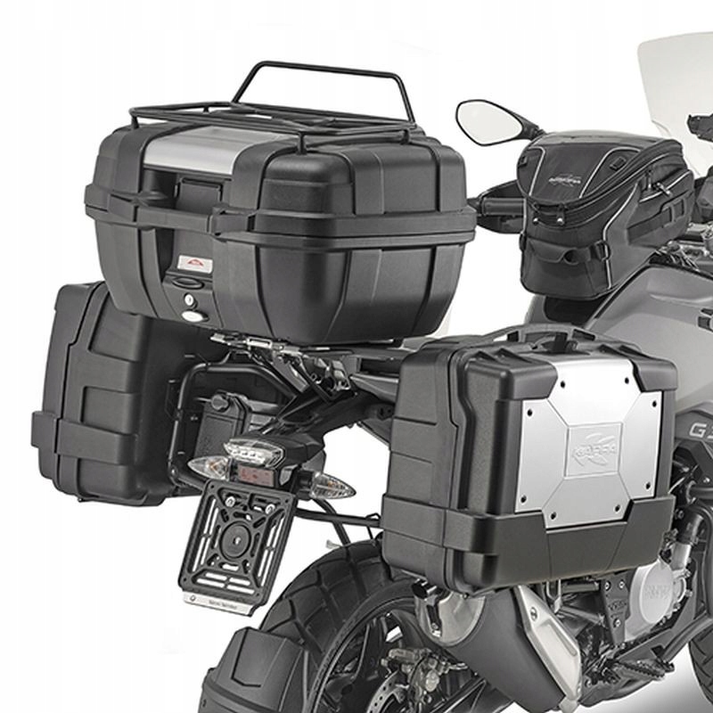 Kappa Stojan Na Bočné Kufre Monokey Bmw G 310 Gs (17-19) Aj Pod Kufr