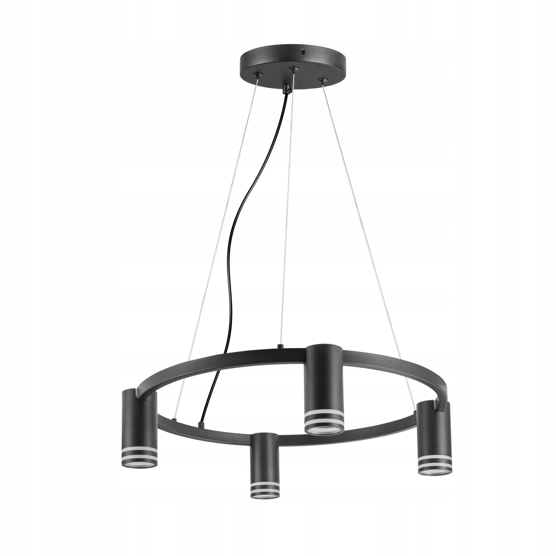 Závěsná lampa Goldlux Roma 4 světelné body GU10