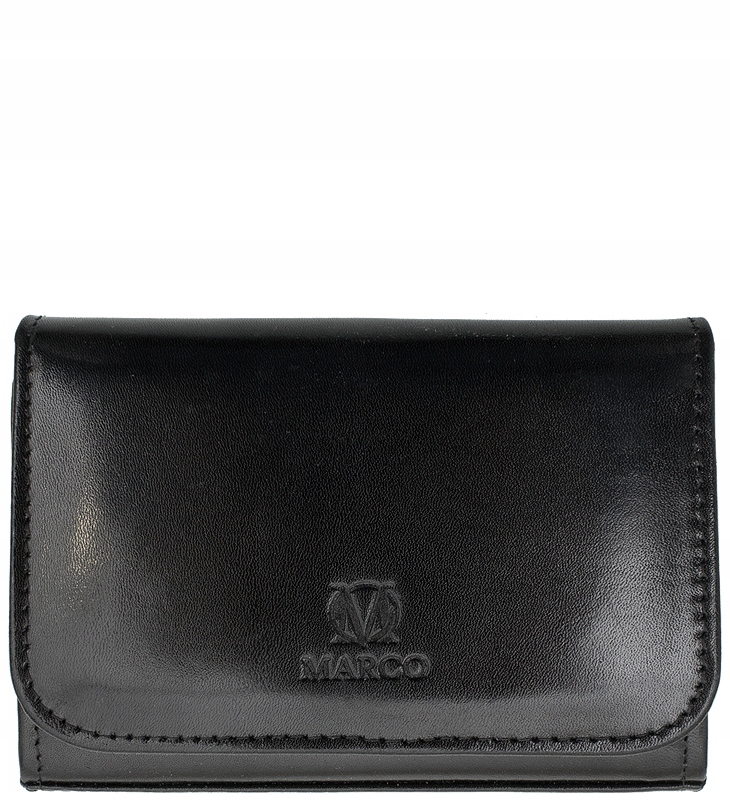 

Xk02 Mała kosmetyczka damska skóra licowa Marco Pl