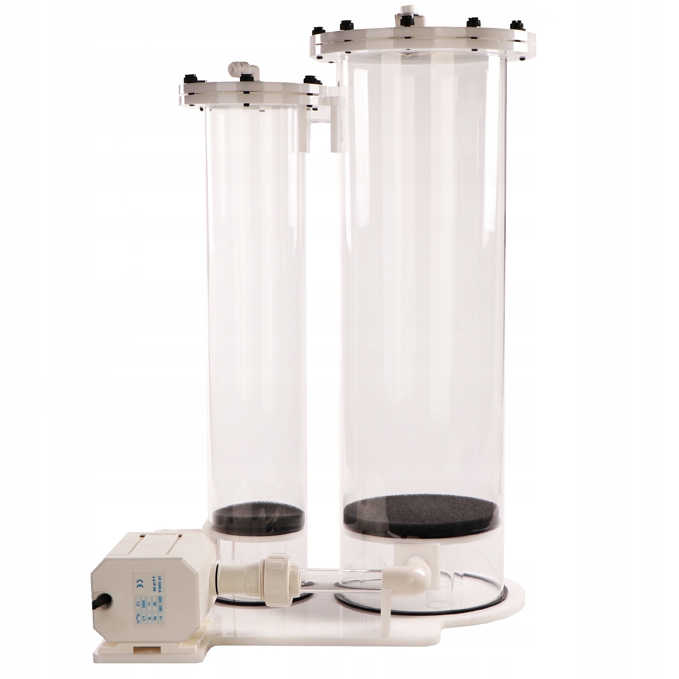 Levně Pacific Sun Sulfur Reactor Reaktor Sírový SR-150