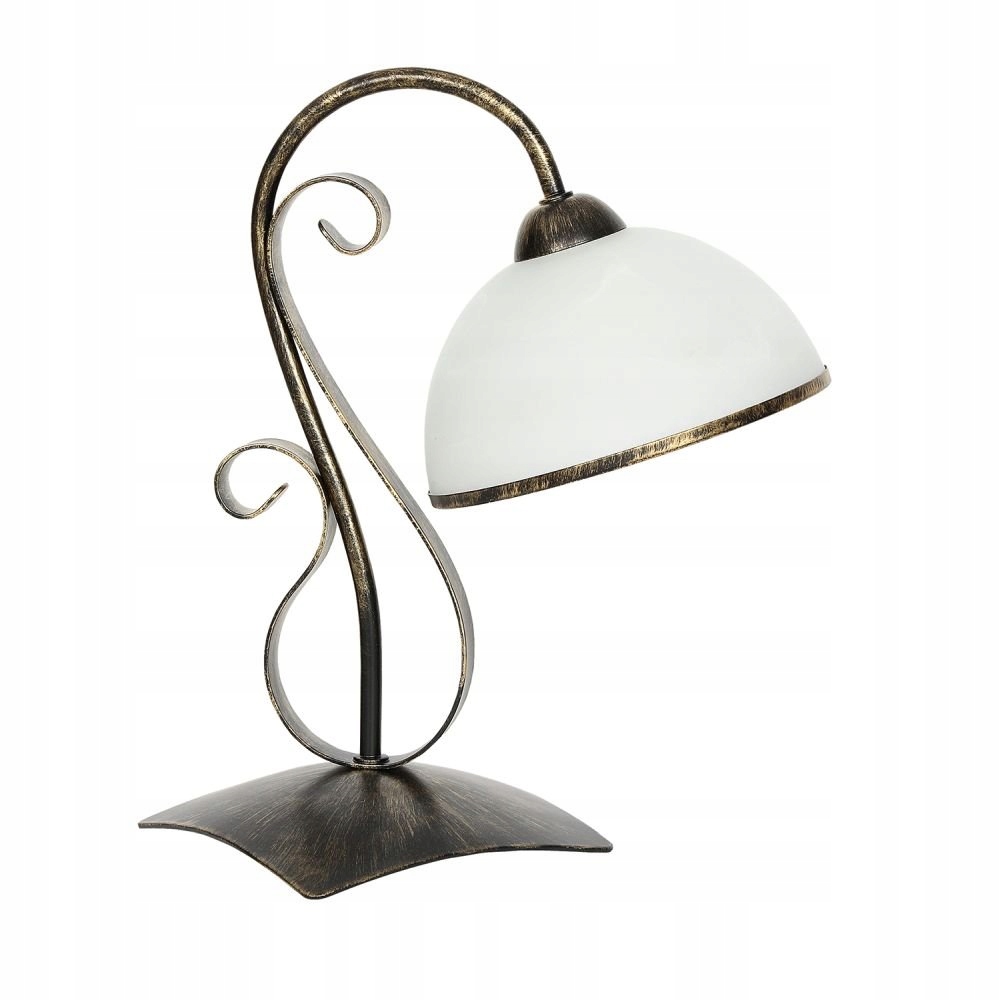 Stolní lampa Antica 3922 Luminex