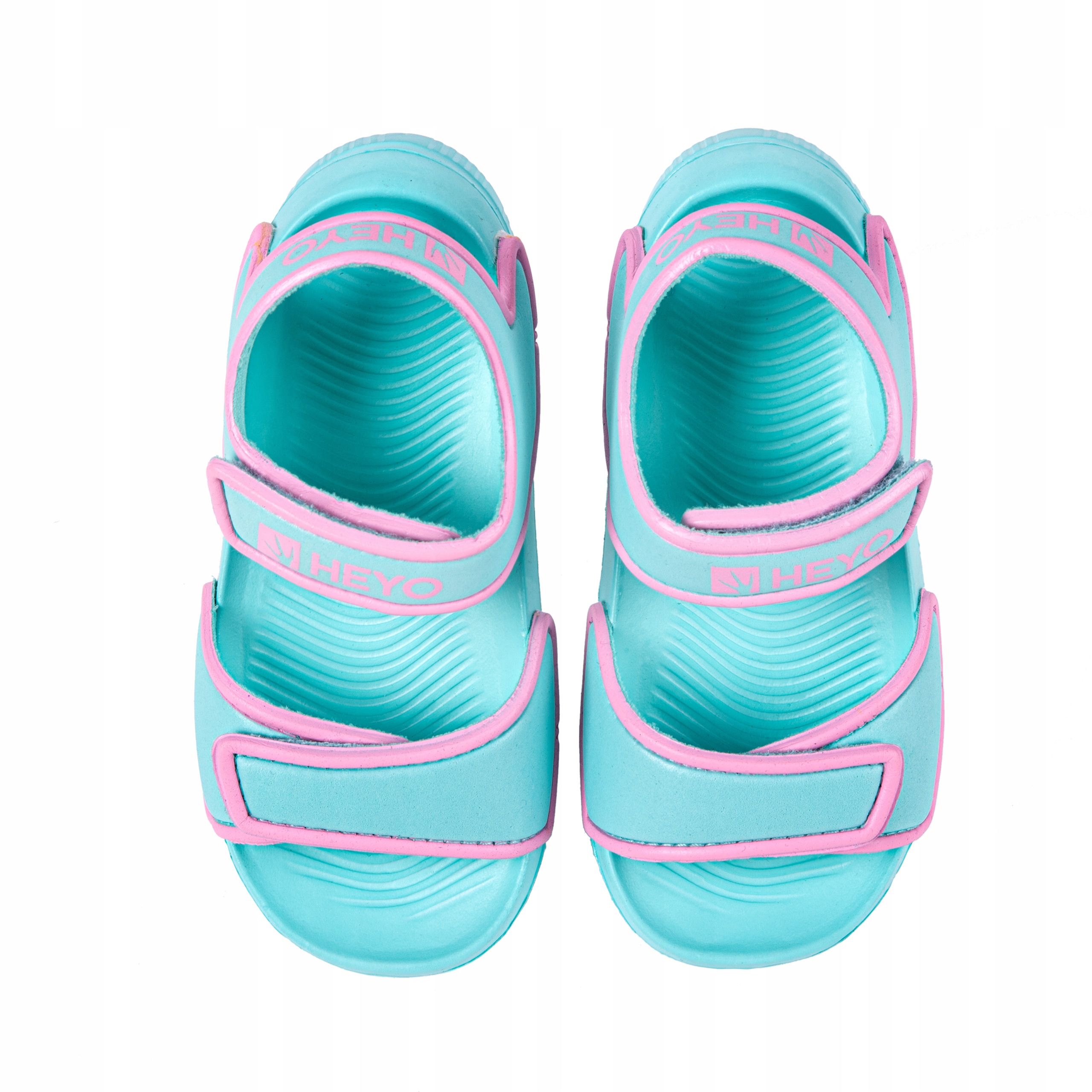 SANDAŁKI SANDAŁY DZIECIĘCE buty RZEP DZIEWCZĘCE 27 Kod producenta HSD01