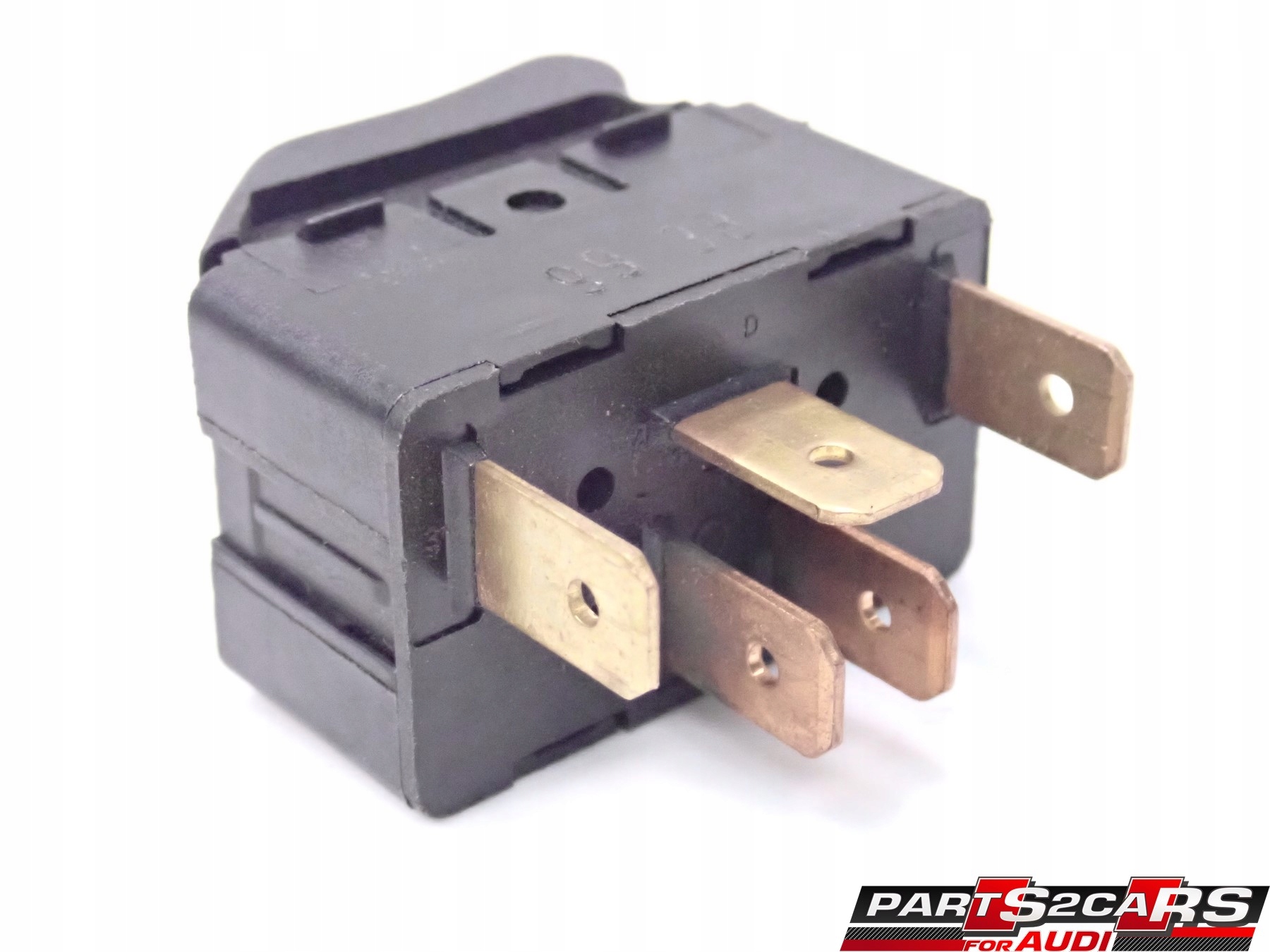button lifting of the window AUDI A4 B5 4D0959855