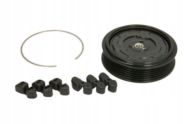 МУФТА КОМПРЕССОРА КОНДИЦИОНЕРА KTT040215