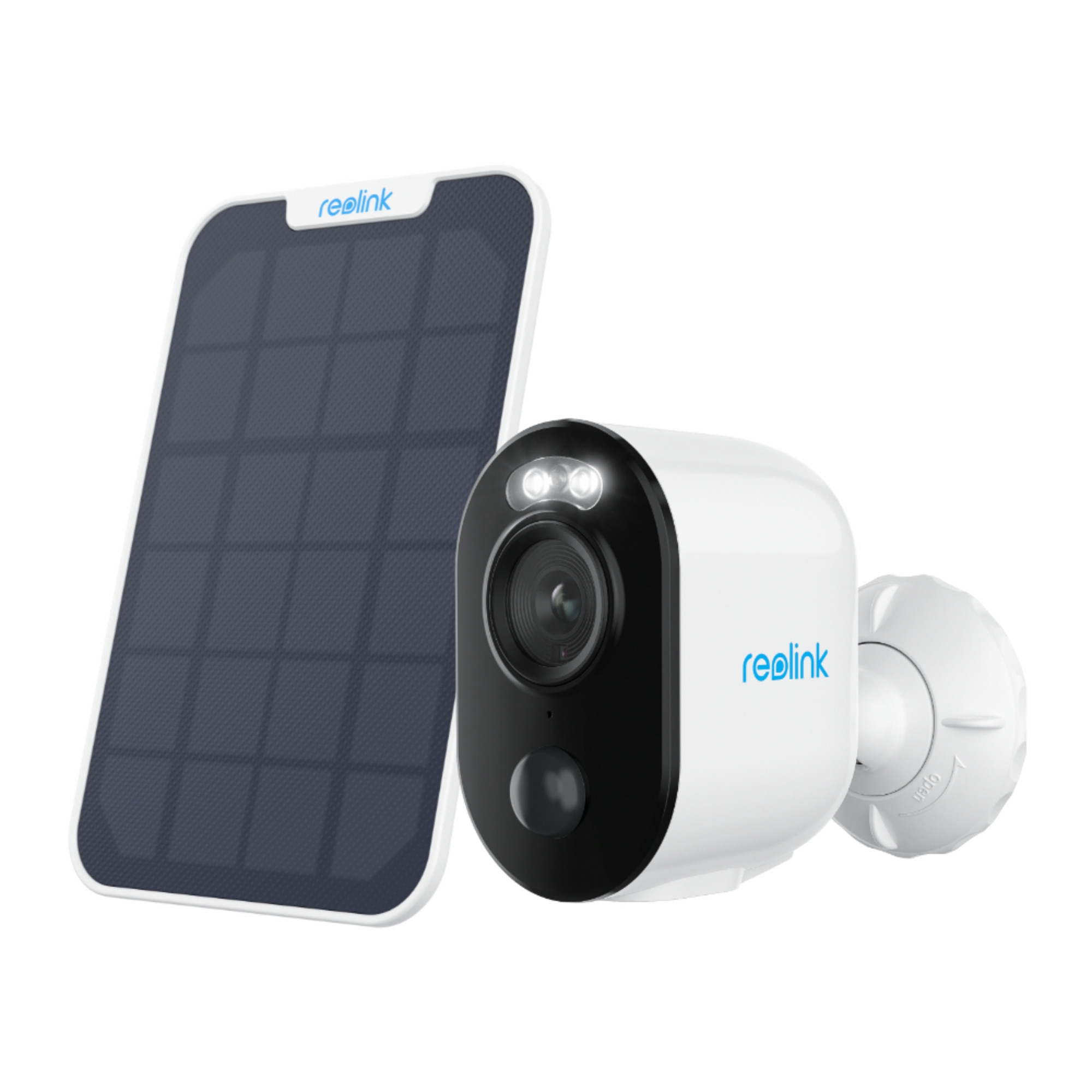 Kamera IP zewnętrzna Reolink Argus B310 z panelem słonecznym